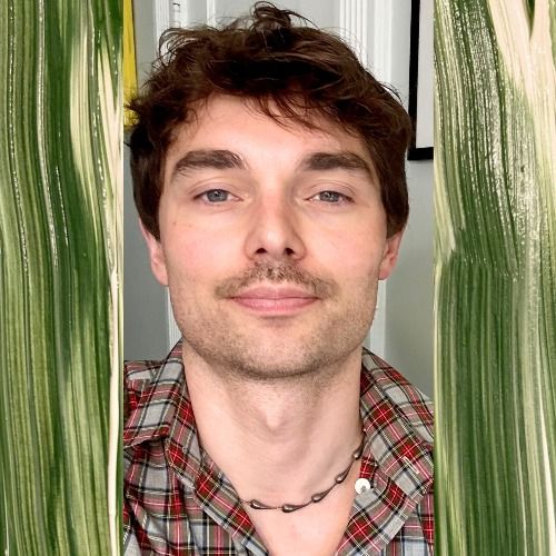 Profile picture for Sean Hershey