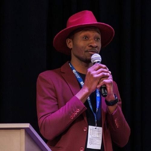 Profile picture for Jean Jhony Jean Baptiste