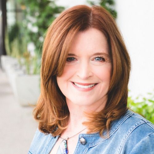 Profile picture for Valerie Silveira