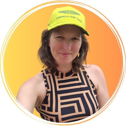 Profile picture for Rebecca Whitewick