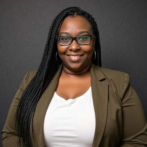 Profile picture for Reba Clarke