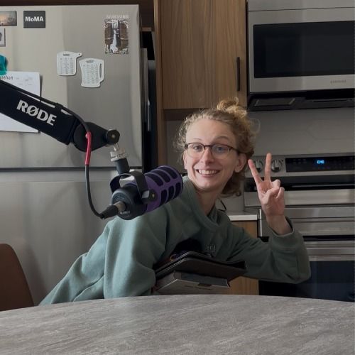 Profile picture for Autumn Paige