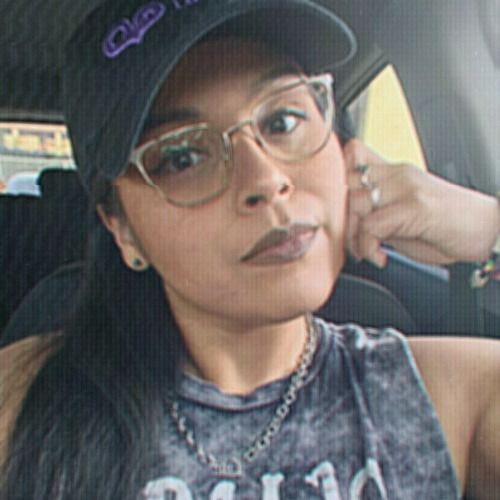 Profile picture for Kate Sanchez
