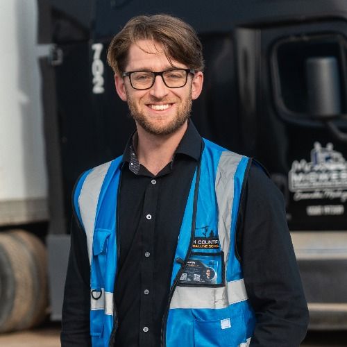 Profile picture for RJ Parrish