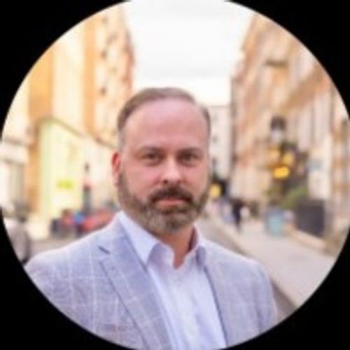 Profile picture for Rory O'Keeffe