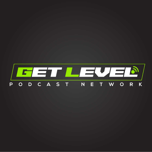 Profile picture for Get Level Podcast Network