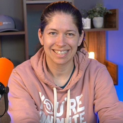 Profile picture for Katie Fawkes