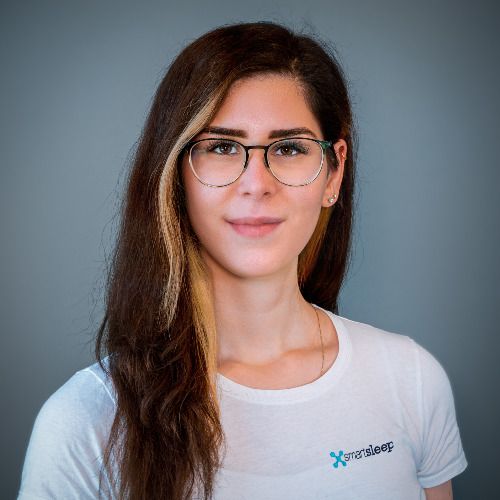 Profile picture for Alisia Steiner