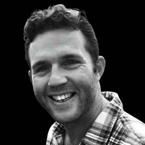 Profile picture for Nicholas Woodhams