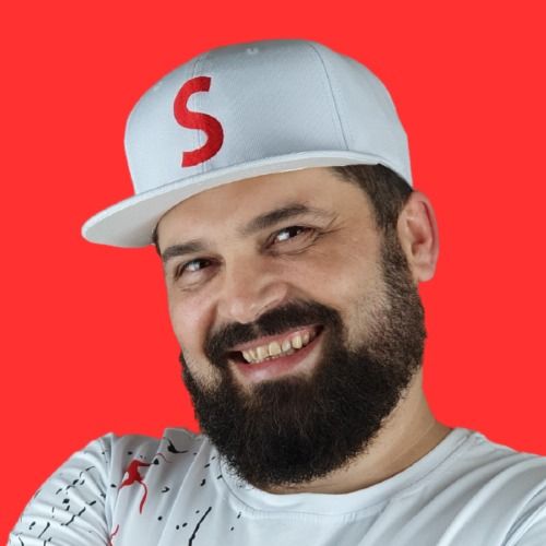 Profile picture for Denis Selivan