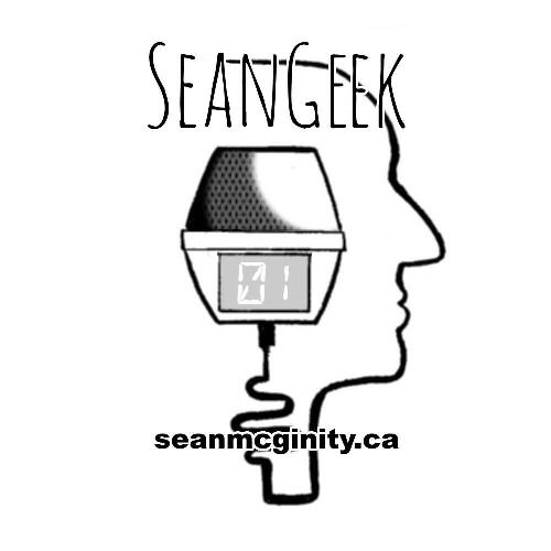 Profile picture for Sean McGinity