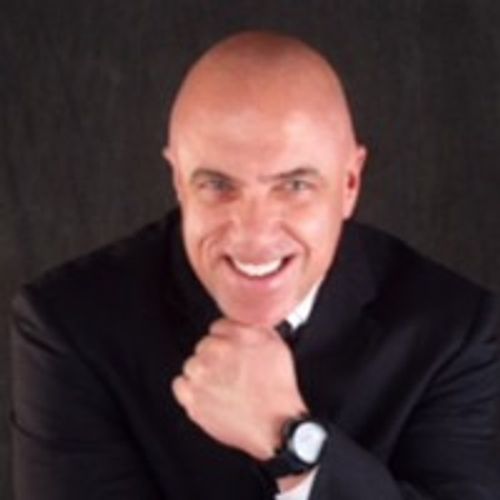 Profile picture for James O’Neal