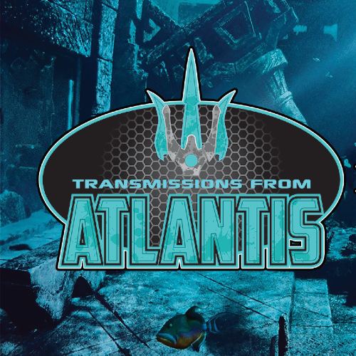 Profile picture for Transmissions From Atlantis Entertainment