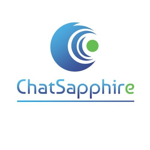 Profile picture for Chat Sapphire