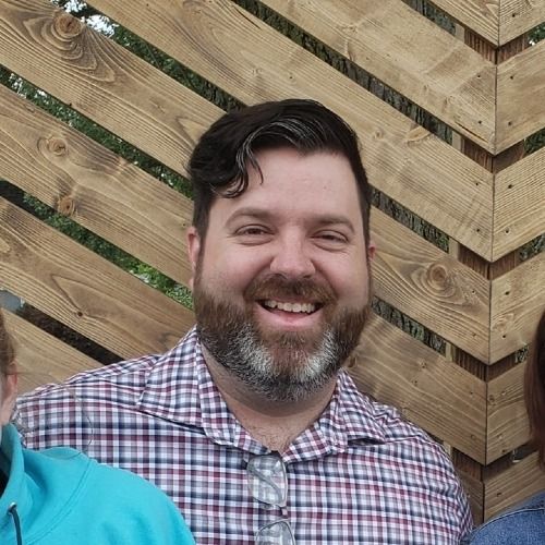 Profile picture for James Hauser