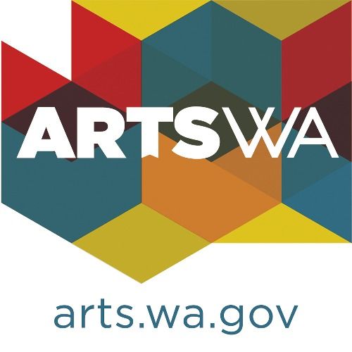 Profile picture for ArtsWA the Washington State Arts Commission