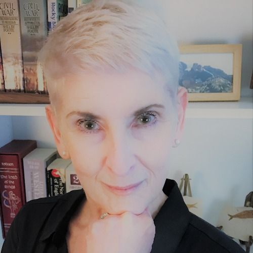 Profile picture for Jan Welborn-Nichols