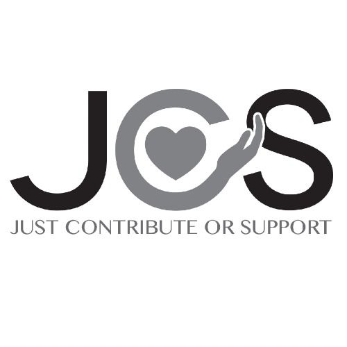 Profile picture for Just Contribute or Support (JCS)