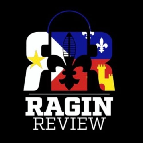 Profile picture for Ragin Review Podcast