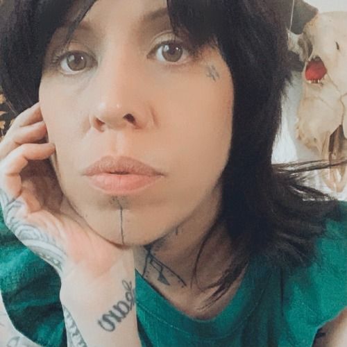 Profile picture for Marcella Kroll