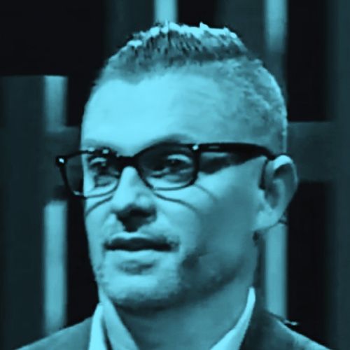 Profile picture for Daniel Pardi, MS, PhD