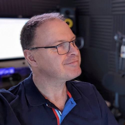 Profile picture for Gareth Davies