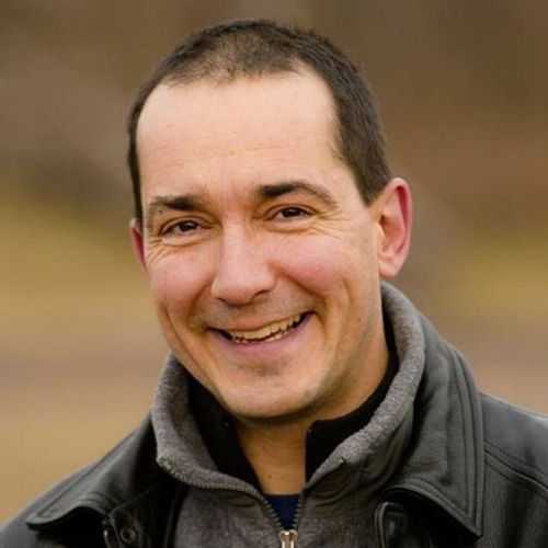 Profile picture for Juergen Berkessel