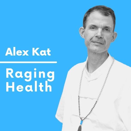 Profile picture for Alex Kat