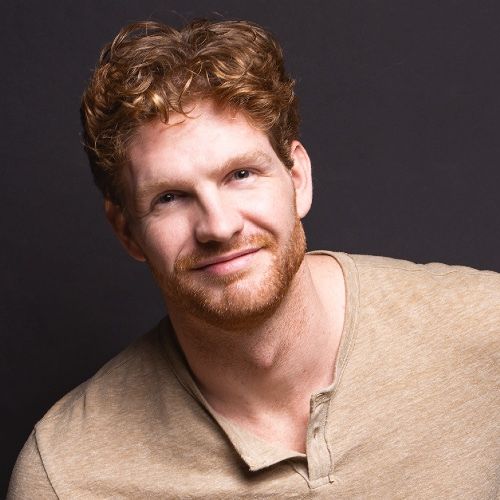 Profile picture for Colin Hickey