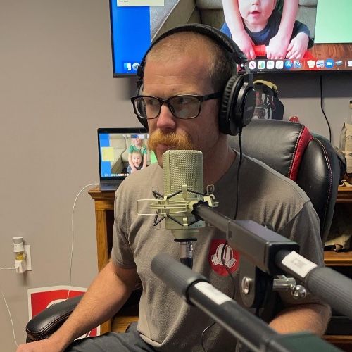 Profile picture for Andy Mann