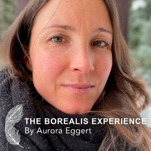 Profile picture for Aurora Eggert