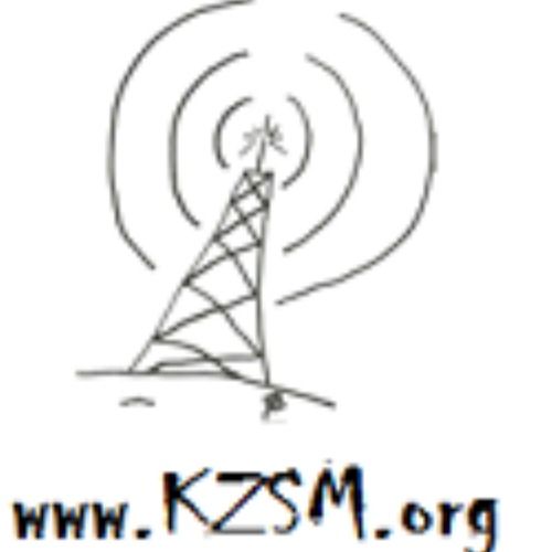 Profile picture for KZSM Radio