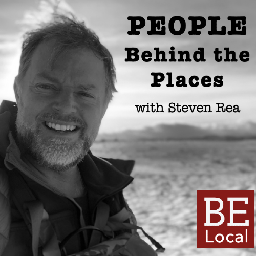 Profile picture for BE Local