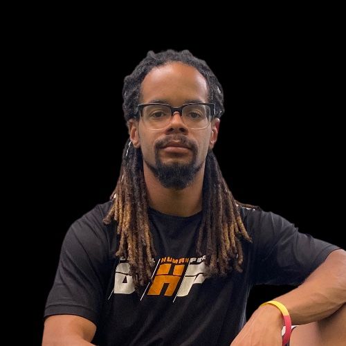 Profile picture for Donald Robinson