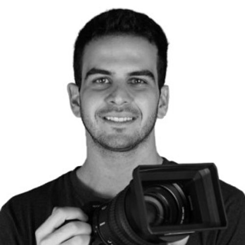 Profile picture for Pedro Moleiro