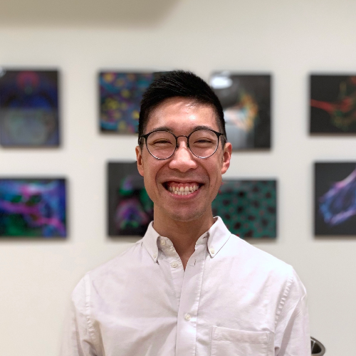 Profile picture for Derek Sung, PhD