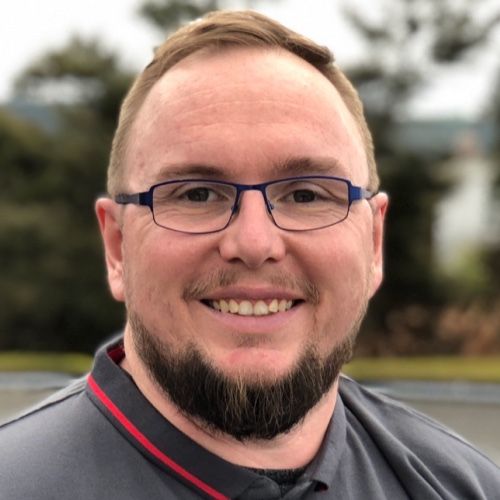 Profile picture for Richard Edwards
