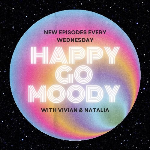 Profile picture for Happy Go Moody