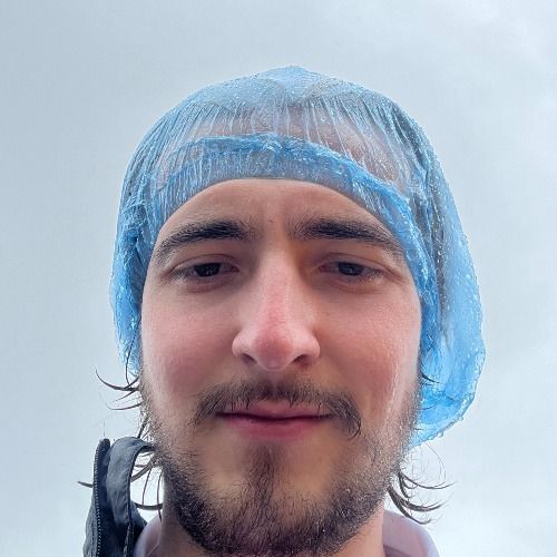 Profile picture for Jack Taylor