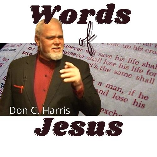 Profile picture for Don Harris