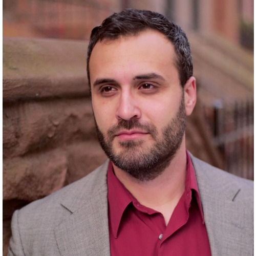 Profile picture for Elliott Encarnación