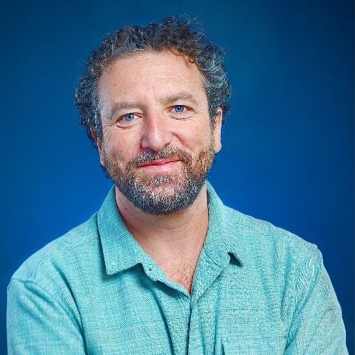 Profile picture for Joshua Levitt