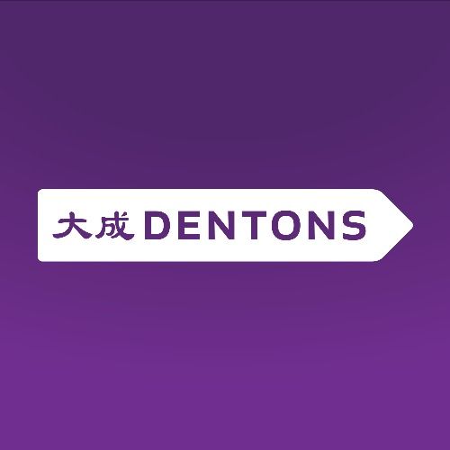 Profile picture for Dentons Law Firm