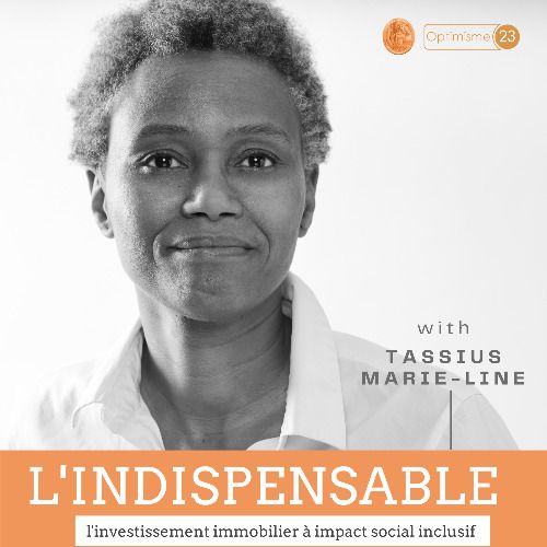 Profile picture for TASSIUS Marie-line