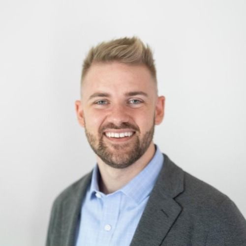 Profile picture for Matt Rodahaver