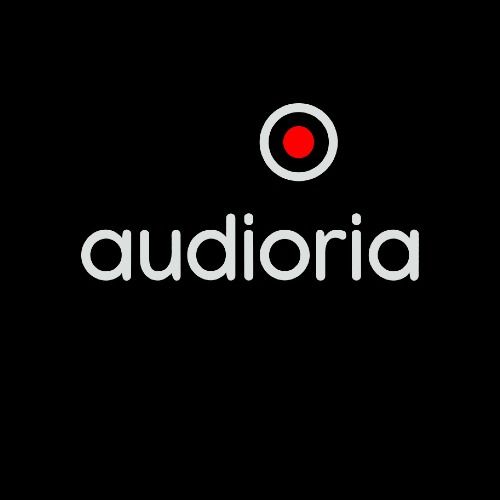 Profile picture for Audioria Network