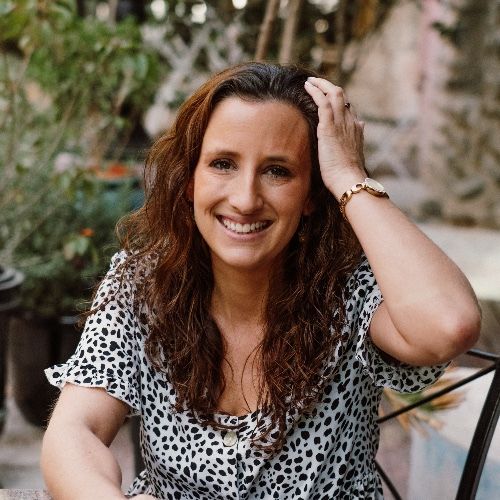 Profile picture for Mimi Nicklin
