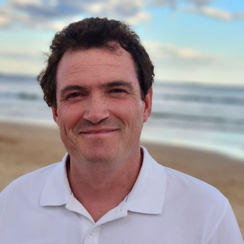 Profile picture for Michael Sutton
