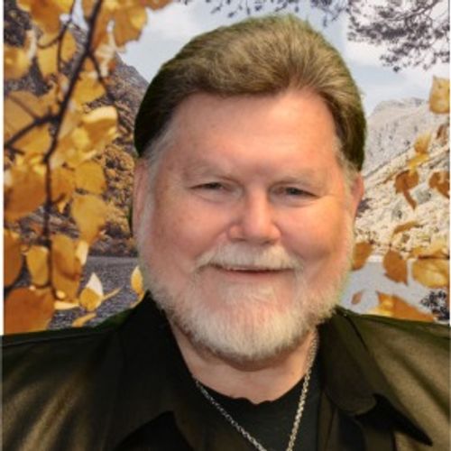 Profile picture for Timothy Hoflund