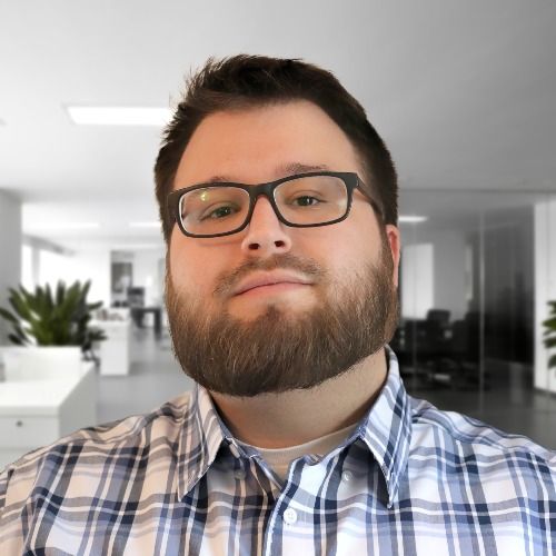 Profile picture for Sean Erixon